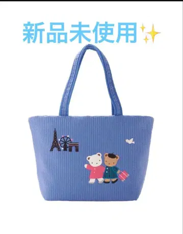 [ 완판템 ] 파미리아 비오는날 콜라보 백