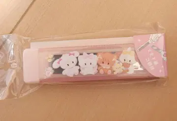 새상품 mikko 미코 빗 & 거울