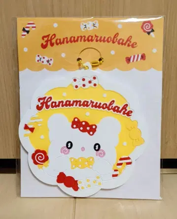 새상품 러버 코스터 하나마루 유령