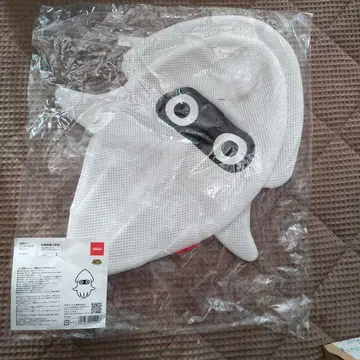 Nintendo 마리오 겟소 세탁망