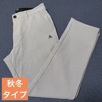 르꼬끄 골프 가을/겨울 남성 바지 76