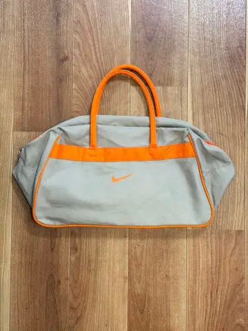 [ NIKE ] 90s 나이키 미니 보스턴 백 Y2K