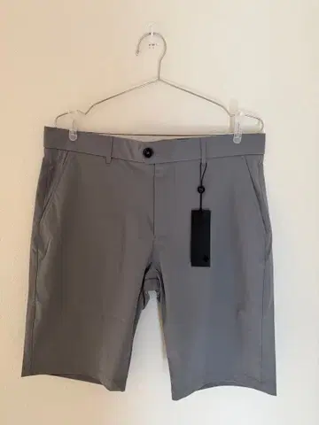 [ 새상품 ] GREYSON 그레이슨 남성용 골프 숏팬츠 34