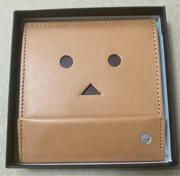 얇은 지갑 단보군 ver 아브라사스 abrasus [ 무료배송 ]