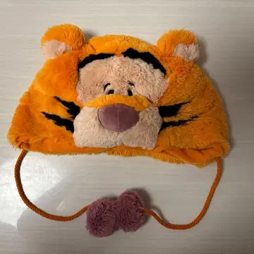 [새상품급] 디즈니 팬캡 티거