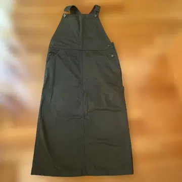 UNIVERSAL OVERALL 살로펫 스커트