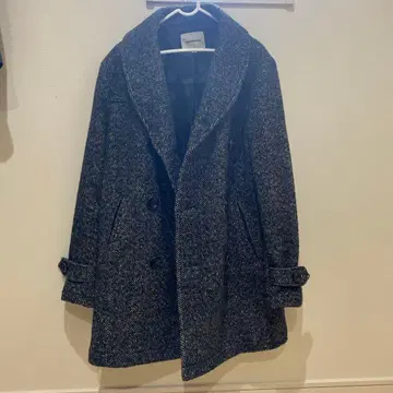 URBAN RESEARCH 체스터 코트 38