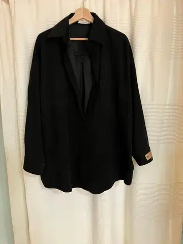 Lei/studio 자켓 ZR 1986 사이즈 L