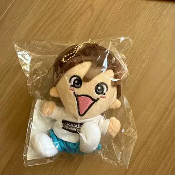 후지와라 죠이치로 치비 누이