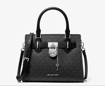 마이클 코스 HAMILTON 사첼 스몰 - MK 시그니처