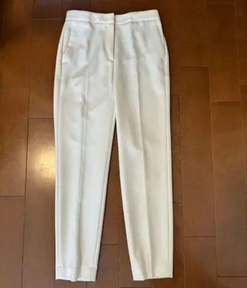 Theory luxe 사이즈 32 아이보리 팬츠