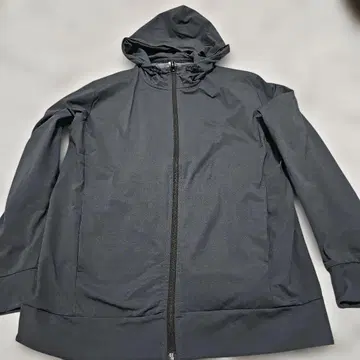 나일론 자켓 L 사이즈 폴리에스테르 100%