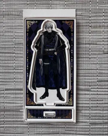 잘생긴 남자 빌런 주드 AGF 2025 아크릴 스탠드