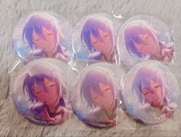 프로세카 카미시로 루이 캔뱃지 앙스타 콜라보