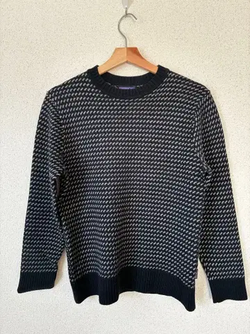 patagonia 파타고니아 니트