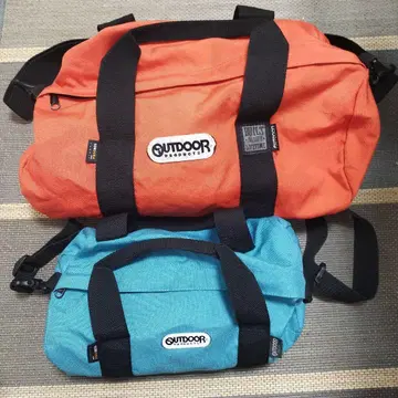 OUTDOOR PRODUCTS 보스턴 백