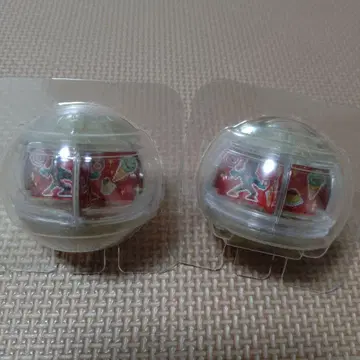 가면라이더 제츠 스위츠 캡슐 크리스마스 부츠 부속품