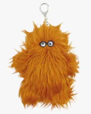 [ 미개봉 ] VAUNDY 마스코트 키체인