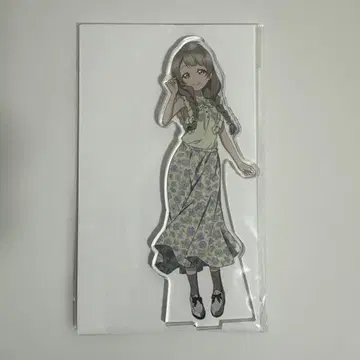 미나미 코토리 비레반 아크릴 스탠드 러브 라이브