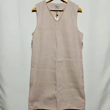 Diosfront 디오스프론트 택 포함 새상품 허리 리본 없음