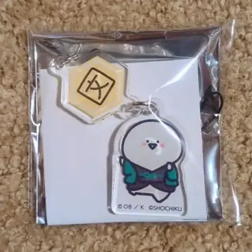 오분구토잇쇼 가부키자 아크릴 키링