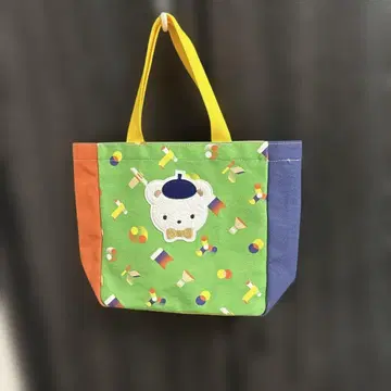 파미리아 토트백 마루노우치 한정판