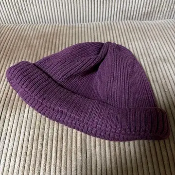 ROTOTO 비니 와인 레드