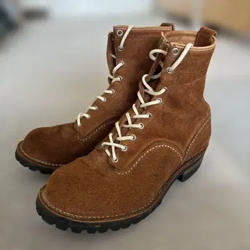 wesco jobmaster 90s 9 1/2 D