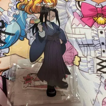 [ 미개봉 새상품 ] 샤먼킹 마루쿠지 아크릴 스탠드 하오