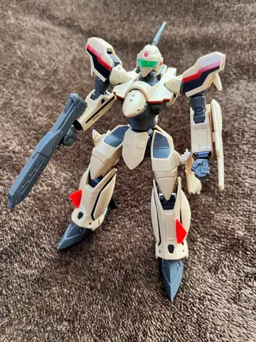 HG YF-19