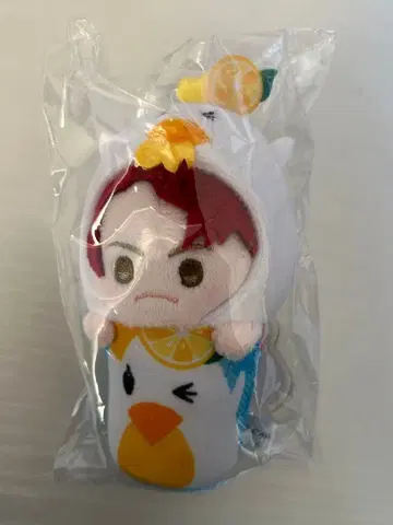 카라아게쿤 콜라보 Mrs. GREEN APPLE 와카이 히로토