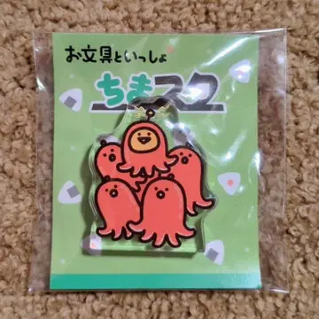 오분구토잇쇼 젤리 씨 치마스타