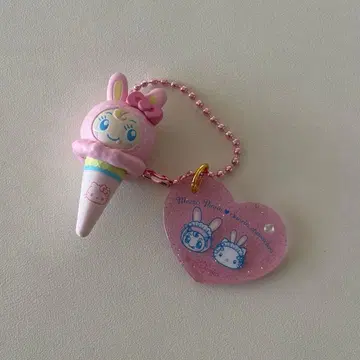 mezzo piano 시크릿 참 키티