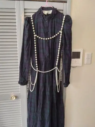 레어 LITMUS 리트머스 펄 하네스 액세서리 LUTENS 루텐 셀렉