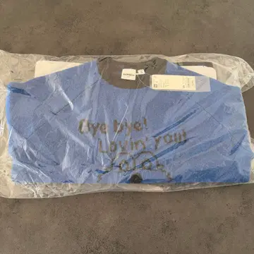 GU 퍼펫 스 긴팔 니트 XS