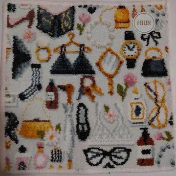 [ 1개만 20시까지 가격 완판템 ] 페이러 타월 손수건