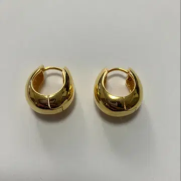 연말까지 가격 인하 Sophie Buhai 소피 부하이 귀걸이 Hinge