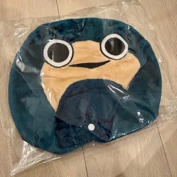 Eve상 캐릭터 캡 보니보니