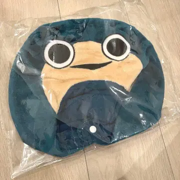 Eve상 캐릭터 캡 보니보니