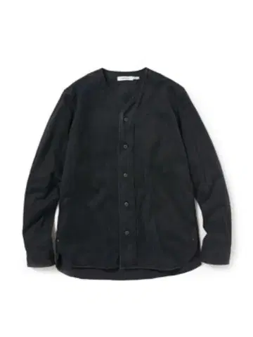nonnative HANDYMAN SHIRT 0 논네이티브