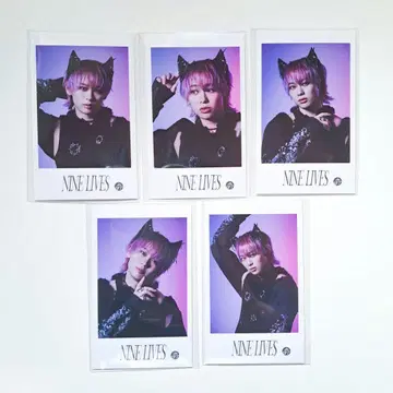 초특급 REAL? 미니 사진 슈야