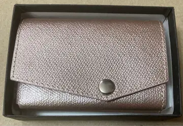 작은 지갑 여성용 컬러 플럼 * 아브라사스 abrAsus