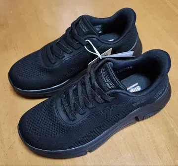 스케쳐스 여성용 스니커즈 22.5