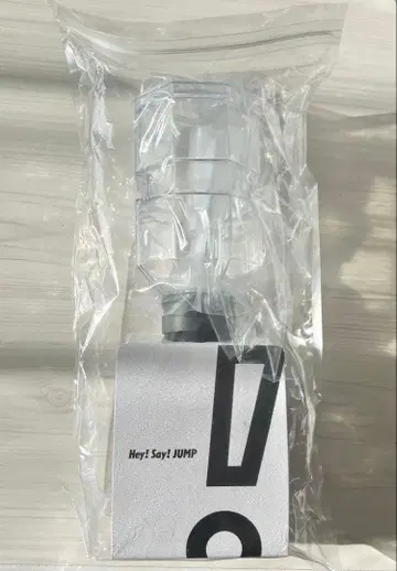 Hey! Say! JUMP 응원봉 H+