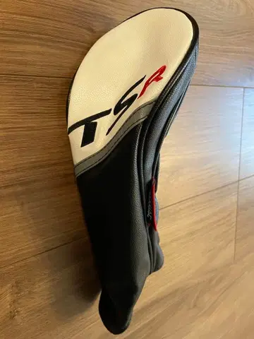 Titleist TSR 페어웨이 우드용 골프헤드커버