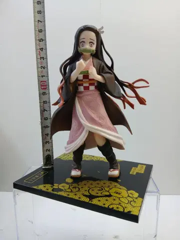 네즈코 피규어 약 15cm