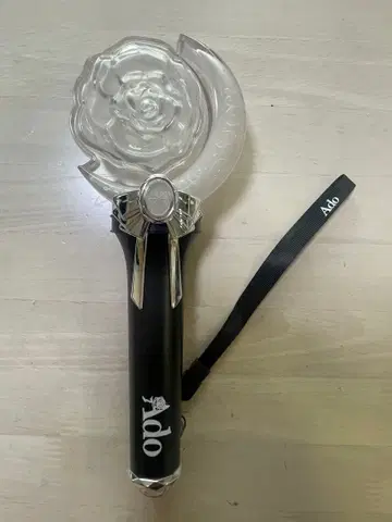 Ado 모나리자의 옆얼굴 응원봉 (상자 없음)