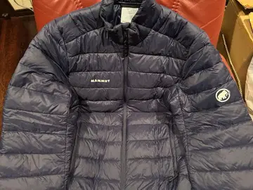 MAMMUT 크래그 인슐레이션 자켓