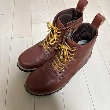 데이토나 HBS-003 숏부츠 26cm