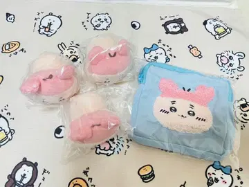 헌책방(카니) 치이카와 (먼작귀) 캡슐 토이 묶음 판매